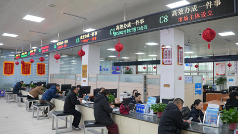 山东高唐：创新企业名称权益保护机制，助力营商环境优化