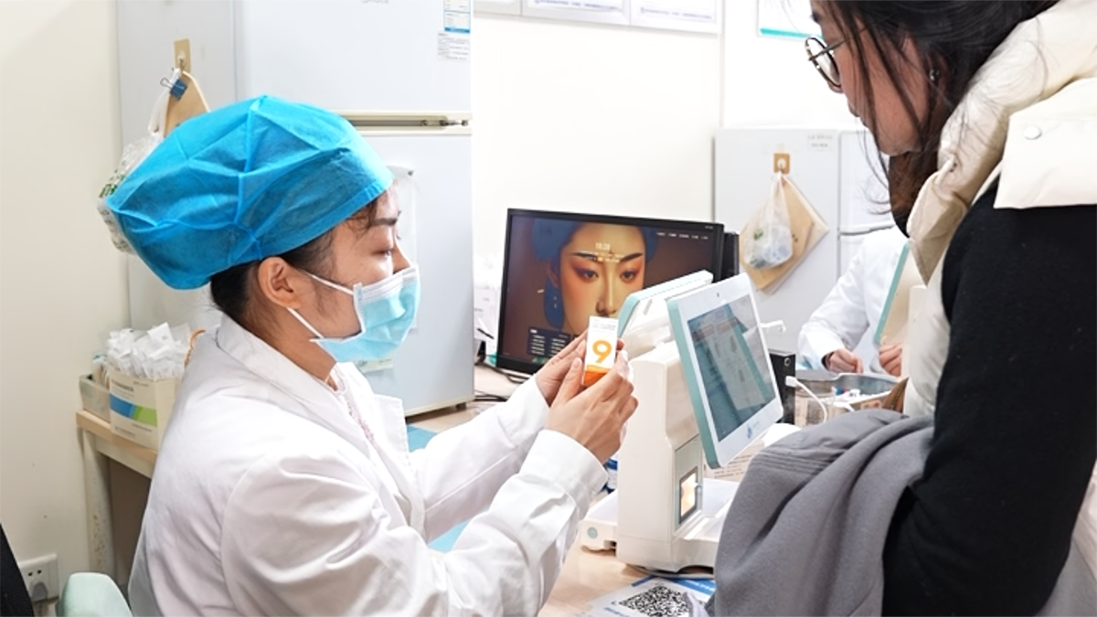 健康是最好的团圆：春节返乡期间，各地国产九价HPV疫苗接种需求升温