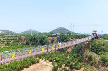 2025肥城精品旅游线路推介暨重点景区渠道商签约大会举办