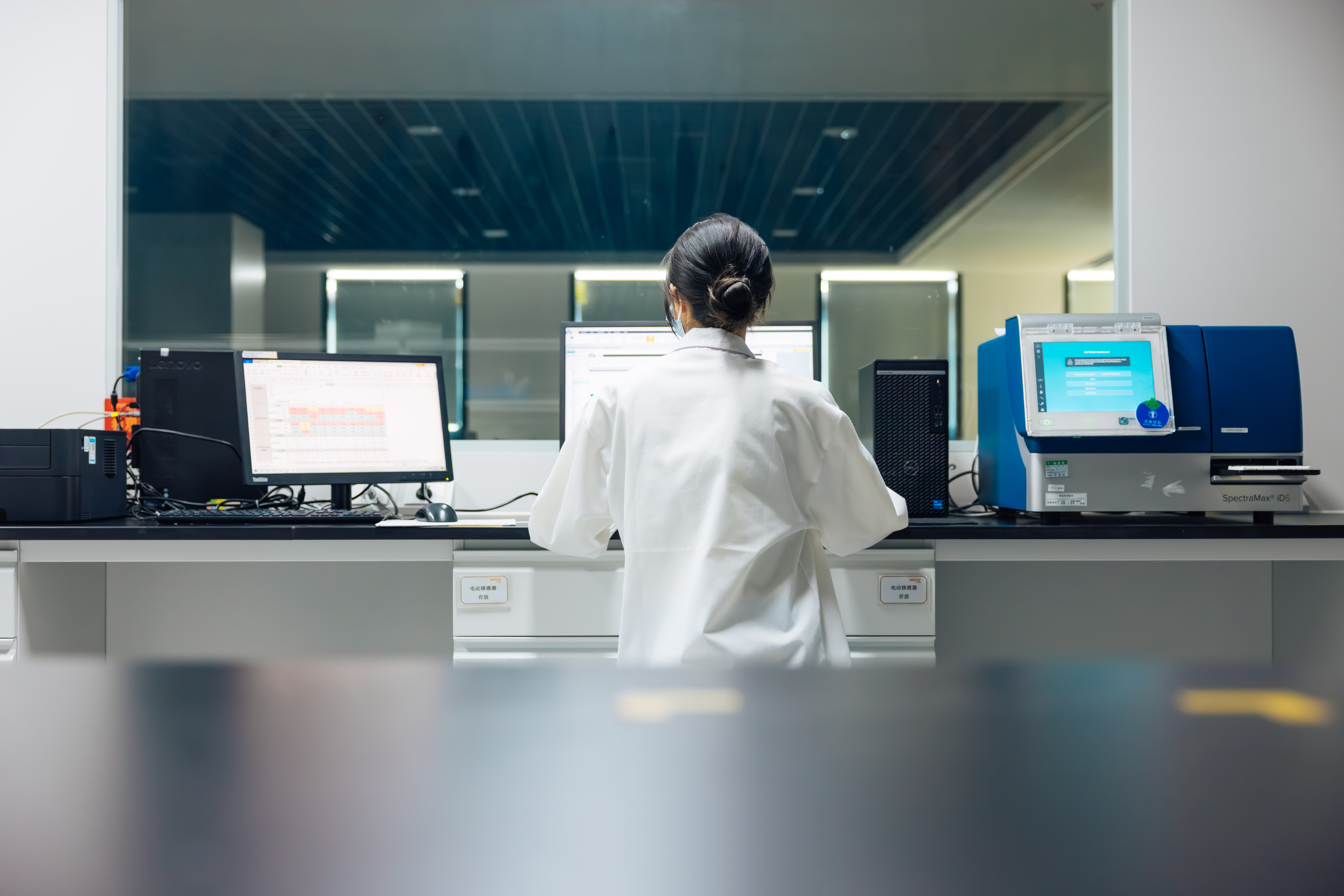 十八年磨一剑：国产九价HPV疫苗，守护中国女性健康