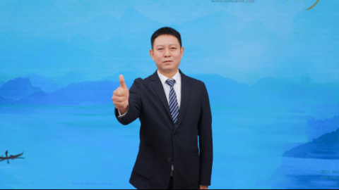 长顺县亮相《300秒看家乡》：生态人文共融 产业发展共兴